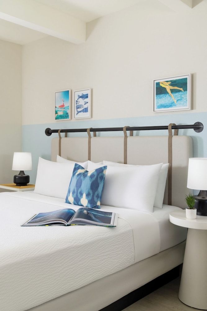 undefined Blue Flamingo Resort Key West 2