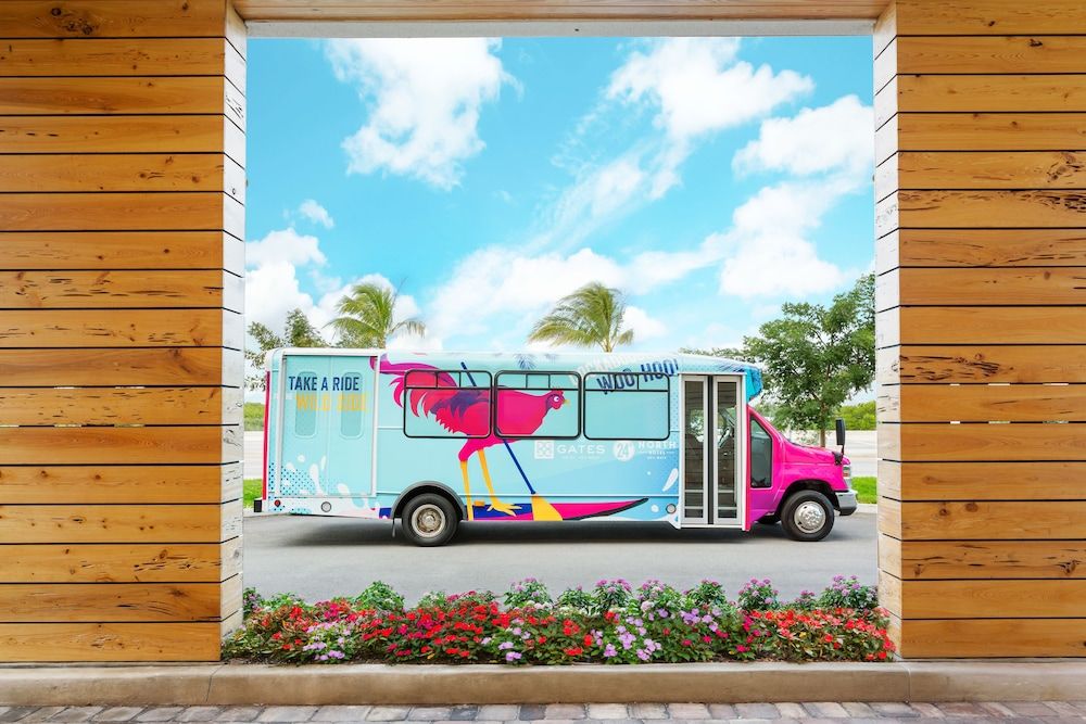 undefined Blue Flamingo Resort Key West 5