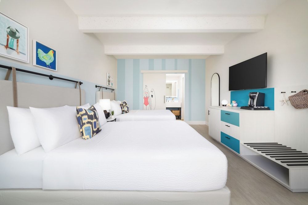 undefined Blue Flamingo Resort Key West 3