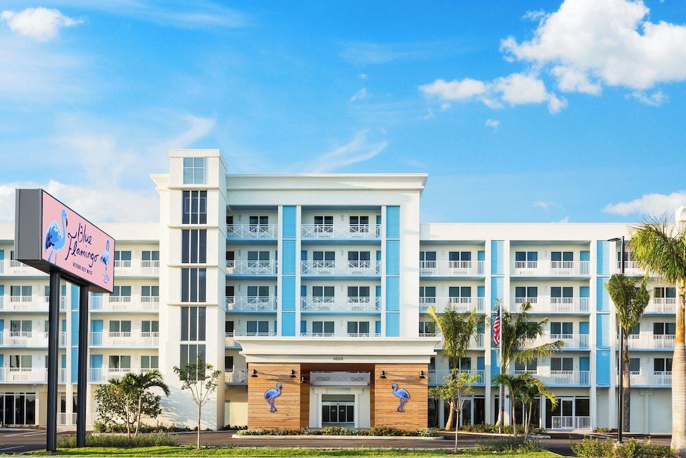 undefined Blue Flamingo Resort Key West 8