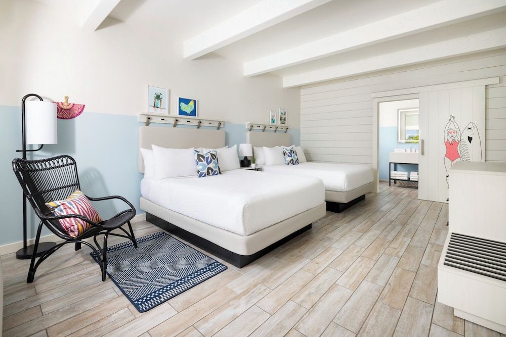 undefined Blue Flamingo Resort Key West 5