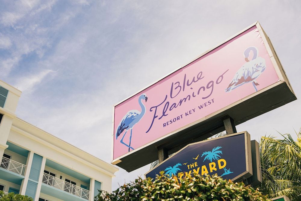 undefined Blue Flamingo Resort Key West 7