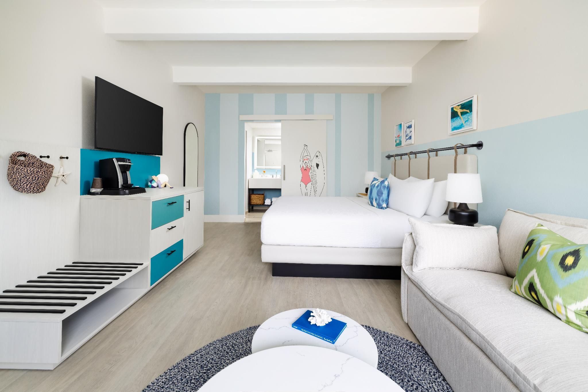 undefined Blue Flamingo Resort Key West 8