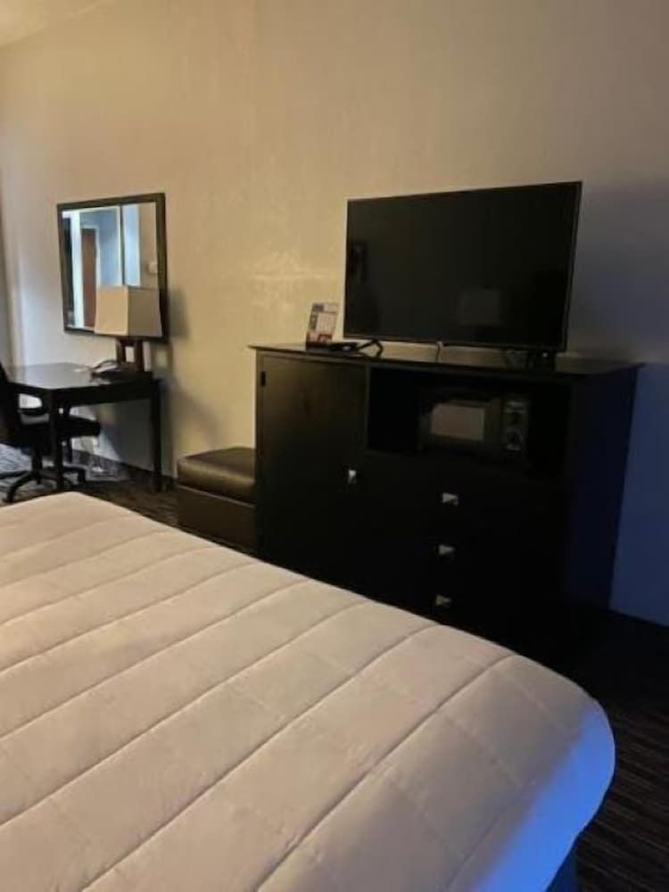 Lakeside Resort and Conference Center Room, 1 King Bed, Lakeside (2nd Floor) 3