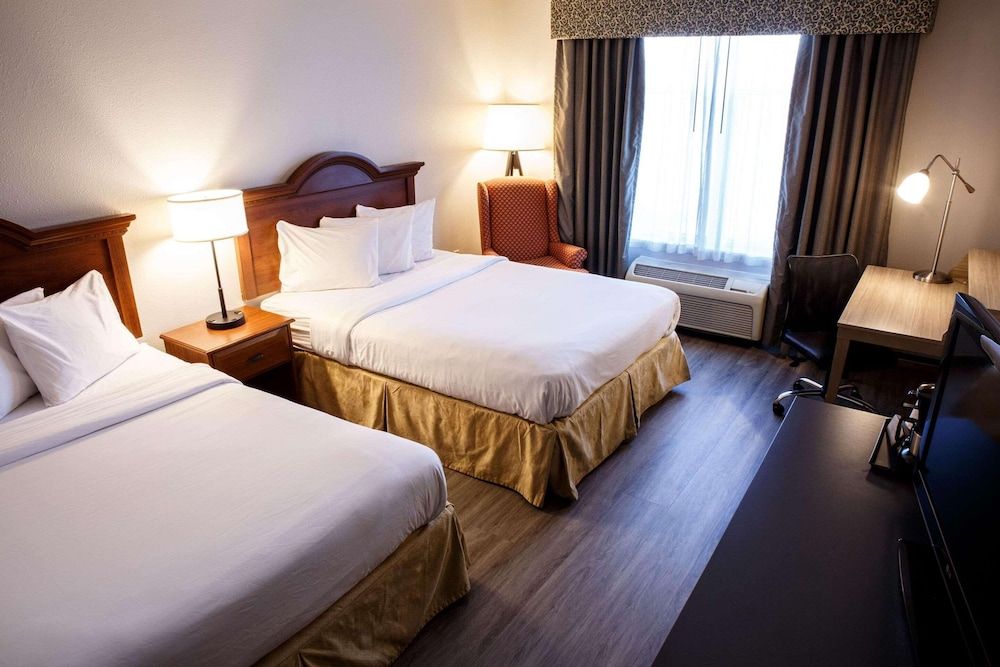 Suite, 1 Bedroom, Non Smoking