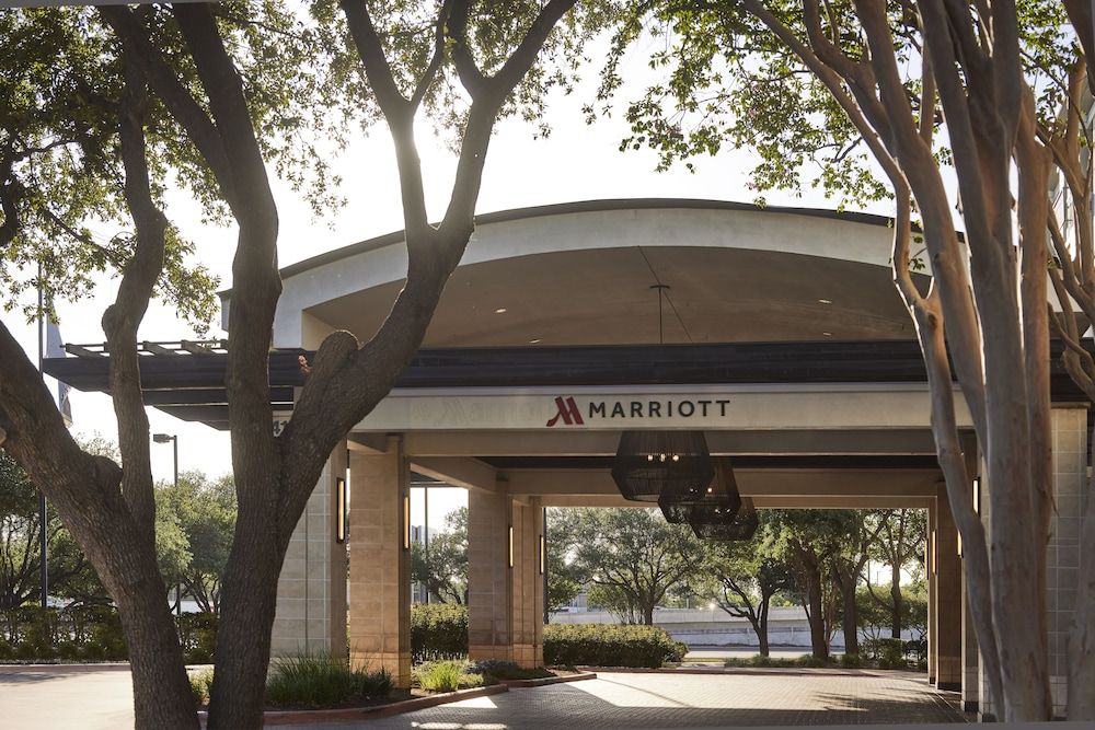 undefined Austin Marriott South 8
