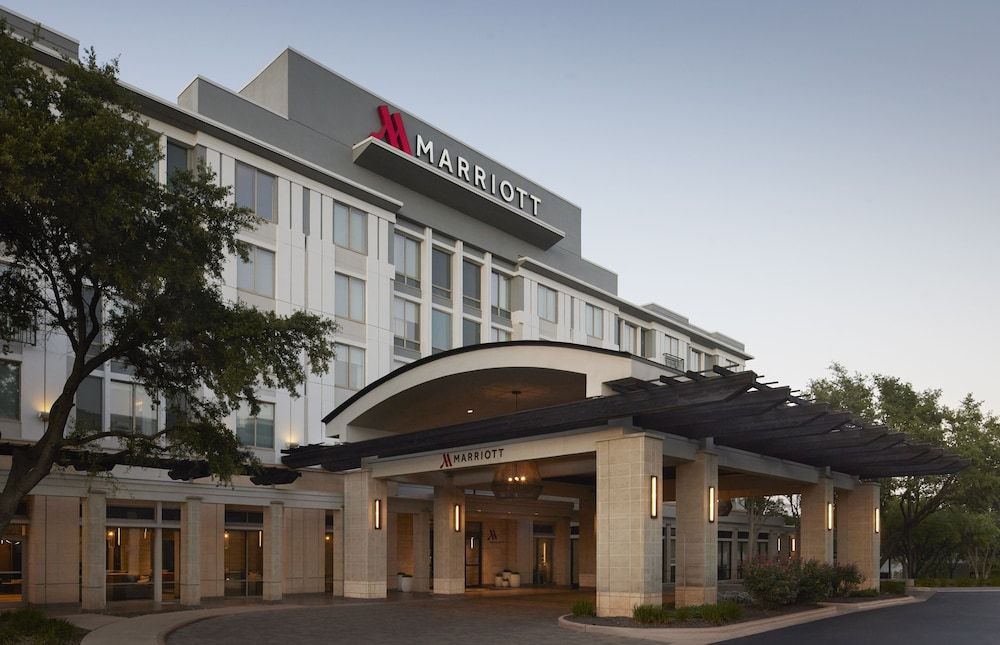 undefined Austin Marriott South 5