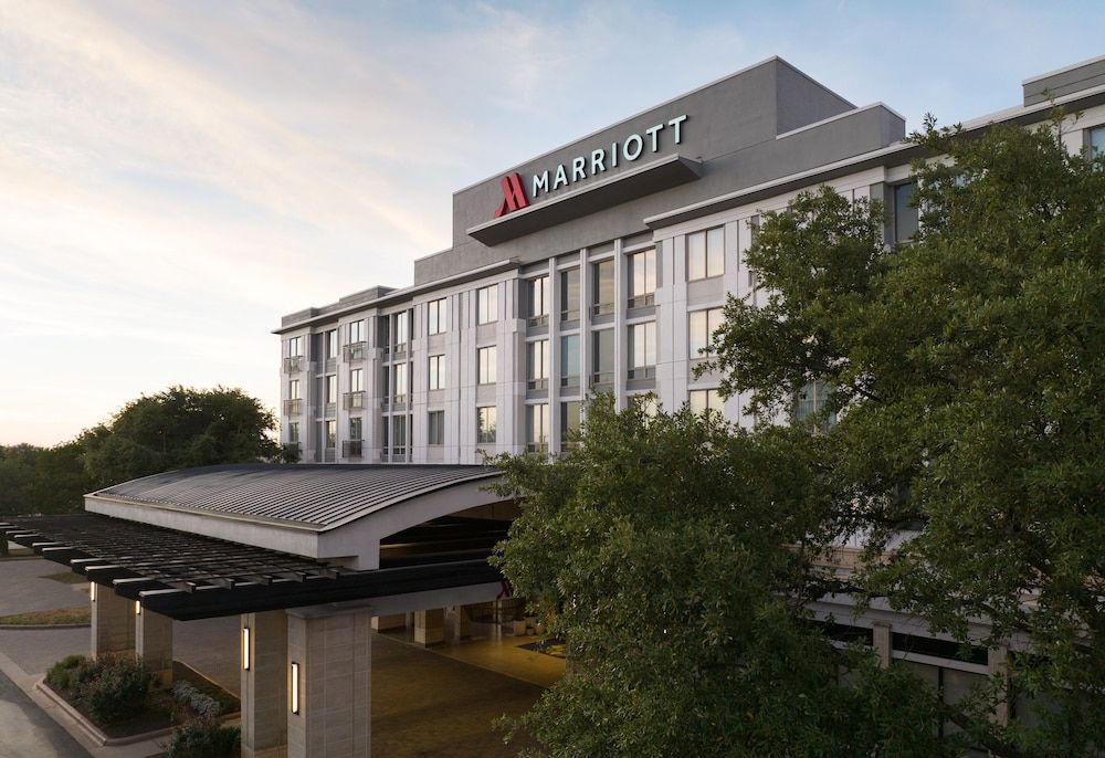 undefined Austin Marriott South 9