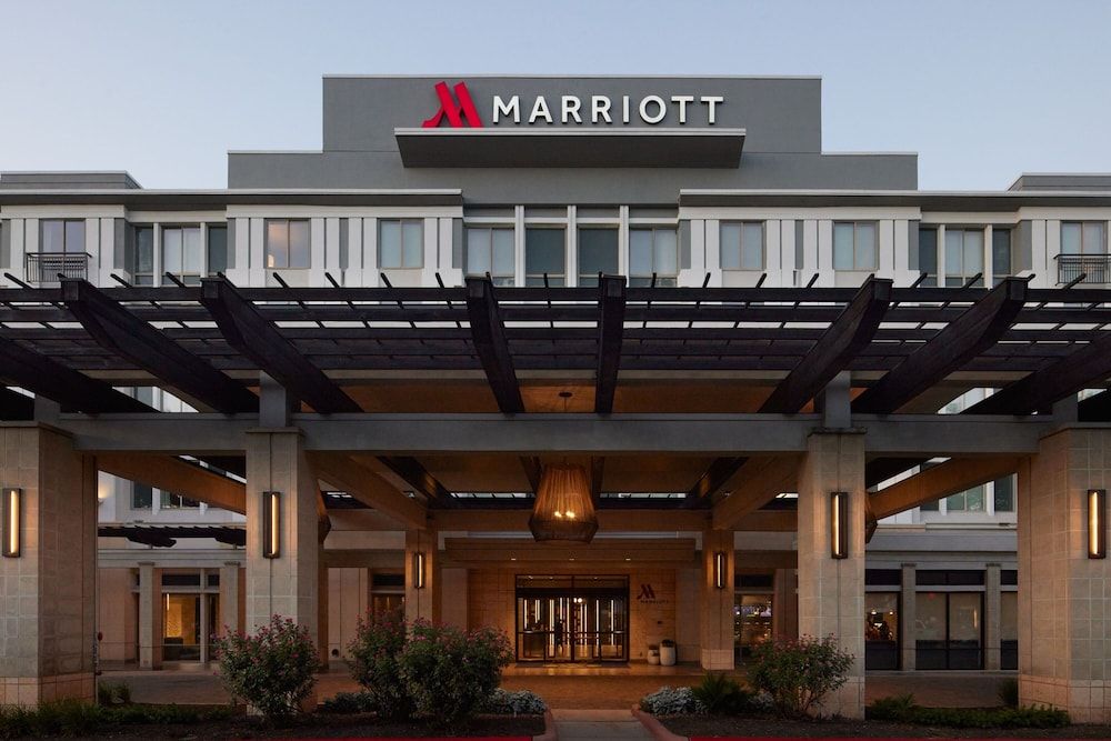 undefined Austin Marriott South 10
