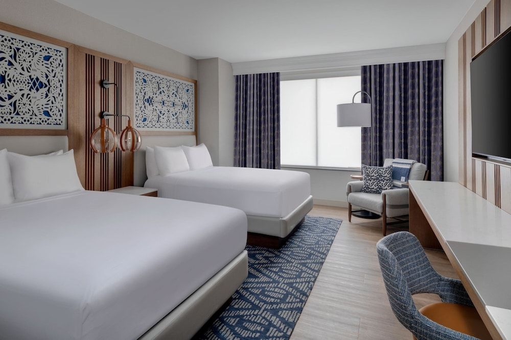 undefined Austin Marriott South