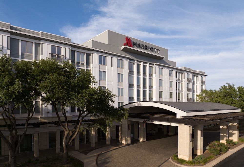 undefined Austin Marriott South 4