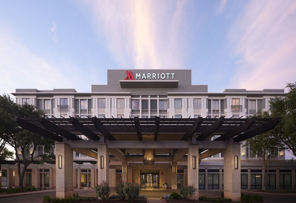 undefined Austin Marriott South 6