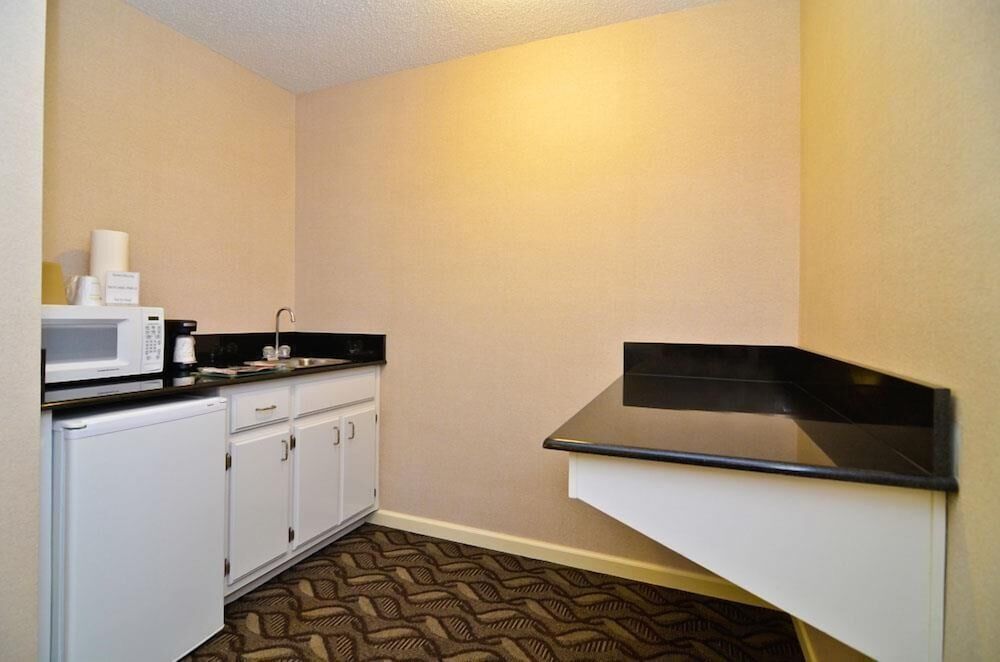 Room, 1 King Bed