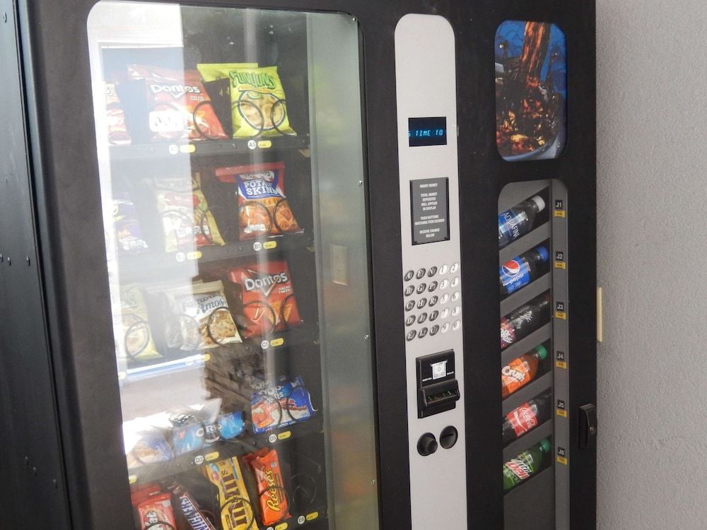Vending Machine