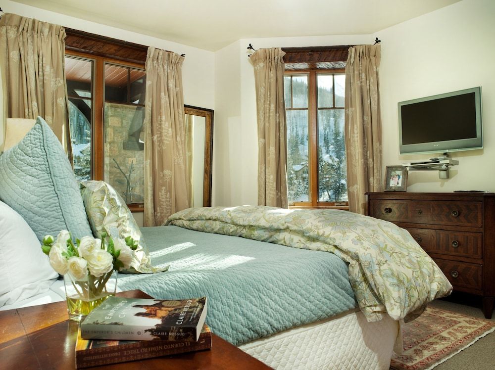 Condo, 5 Bedrooms