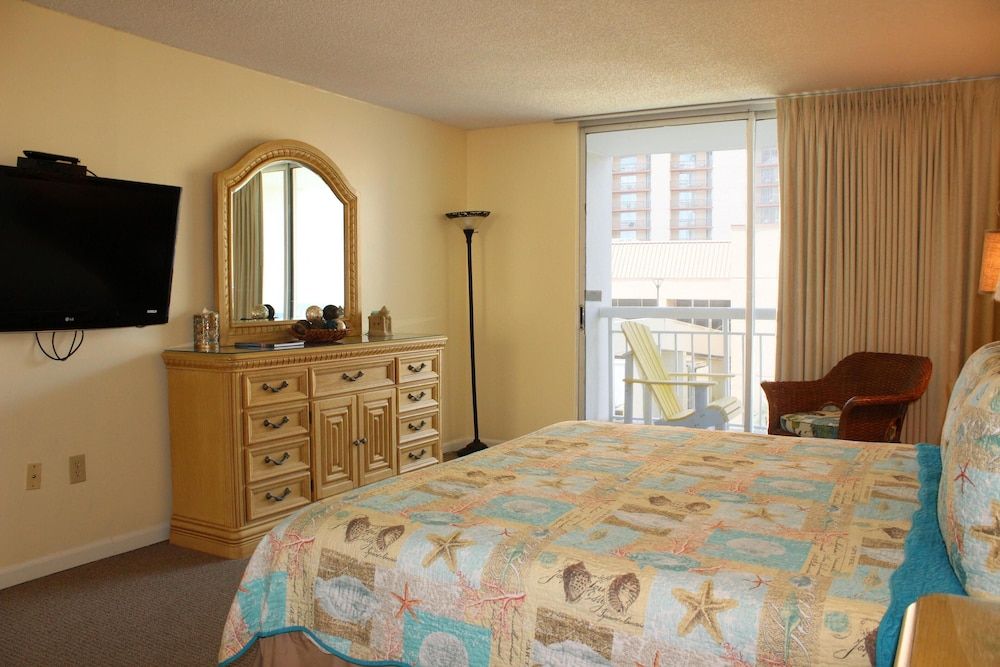 Condo, 4 Bedrooms, Ocean View