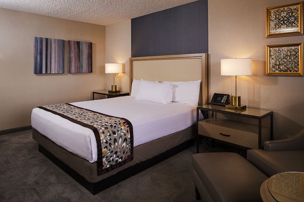 Deluxe Room, 1 King Bed, Non Smoking