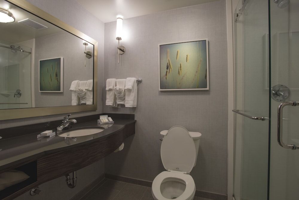 Room, 2 Queen Beds, Accessible