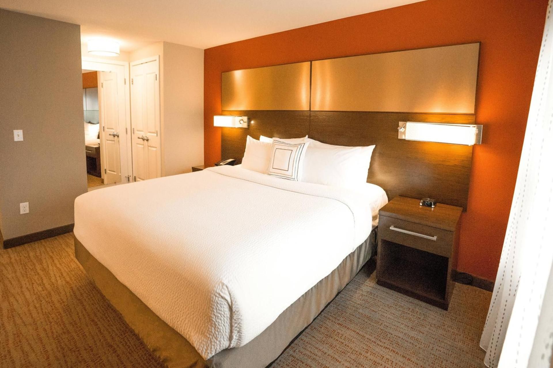 undefined Residence Inn by Marriott Seattle University District 3