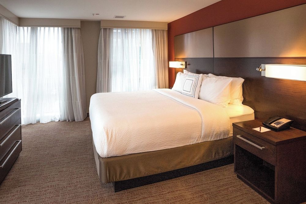 undefined Residence Inn by Marriott Seattle University District 5