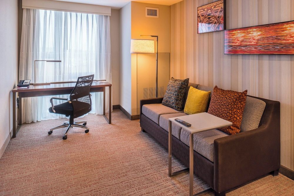 undefined Residence Inn by Marriott Seattle University District 7
