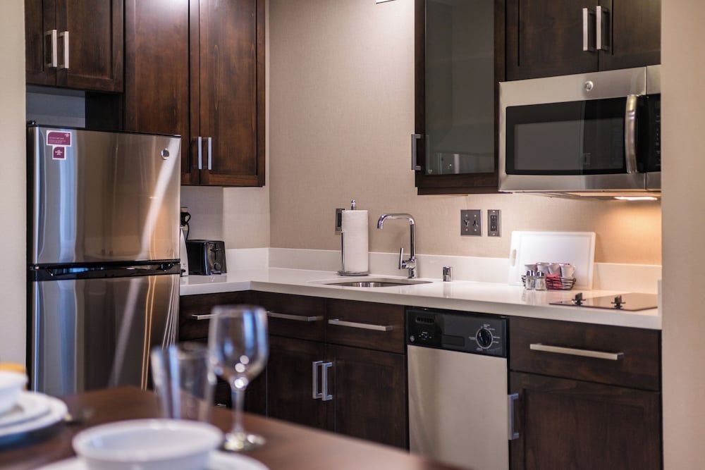 undefined Residence Inn by Marriott Seattle University District 10