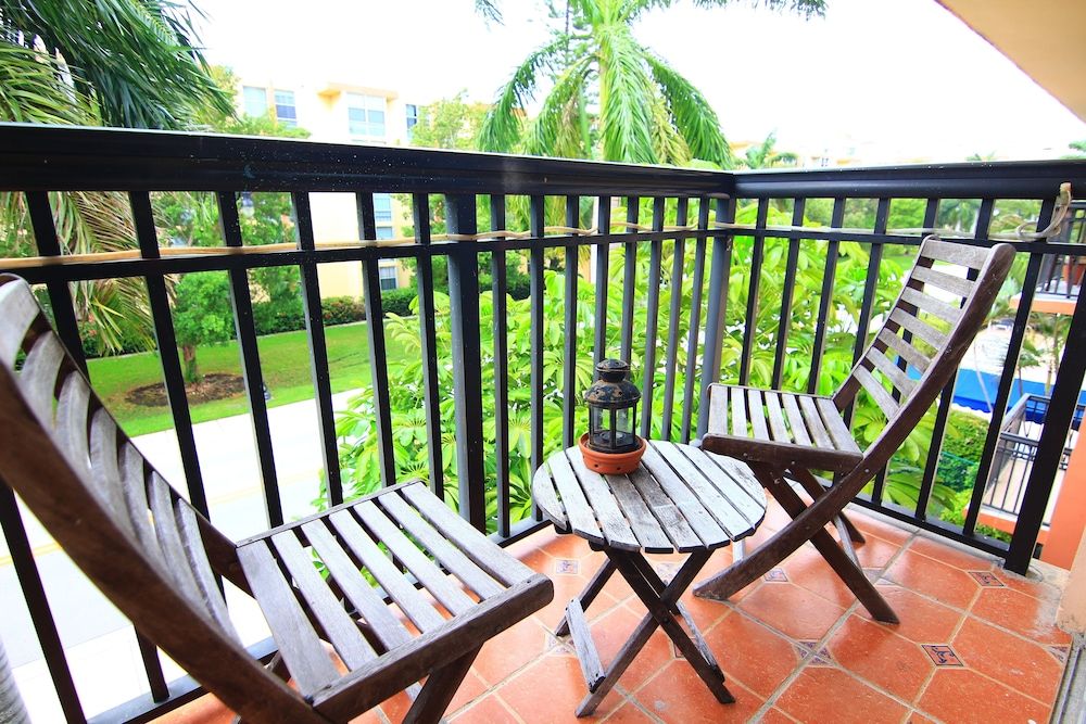 Sunny Isles Apartments Classic Apartment, 2 Bedrooms 7