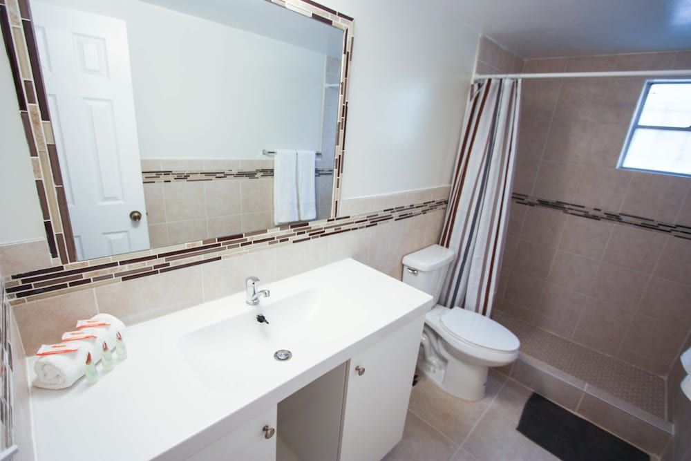 Sunny Isles Apartments Classic Apartment, 2 Bedrooms 10