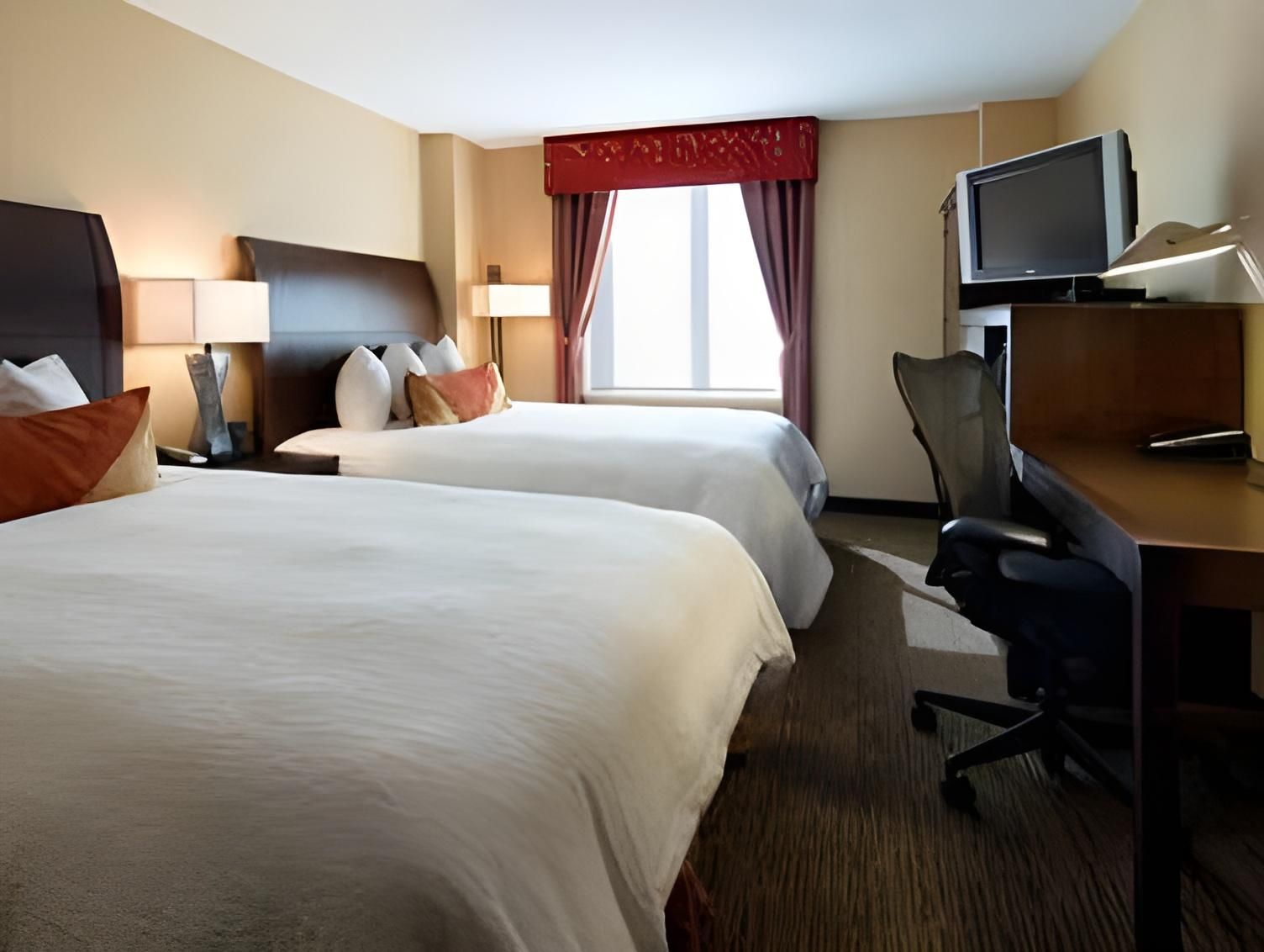 undefined Hilton Garden Inn New York/Manhattan-Chelsea 6