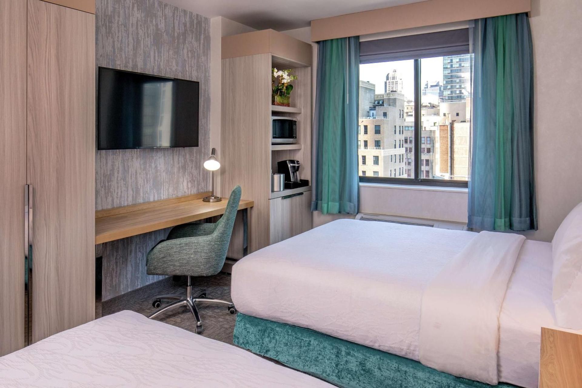 undefined Hilton Garden Inn New York/Manhattan-Chelsea 3