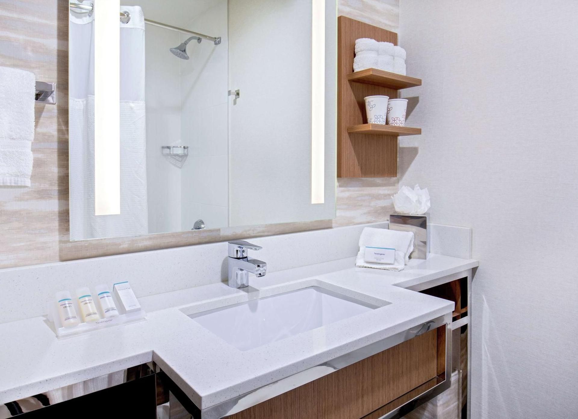 undefined Hilton Garden Inn New York/Manhattan-Chelsea 4