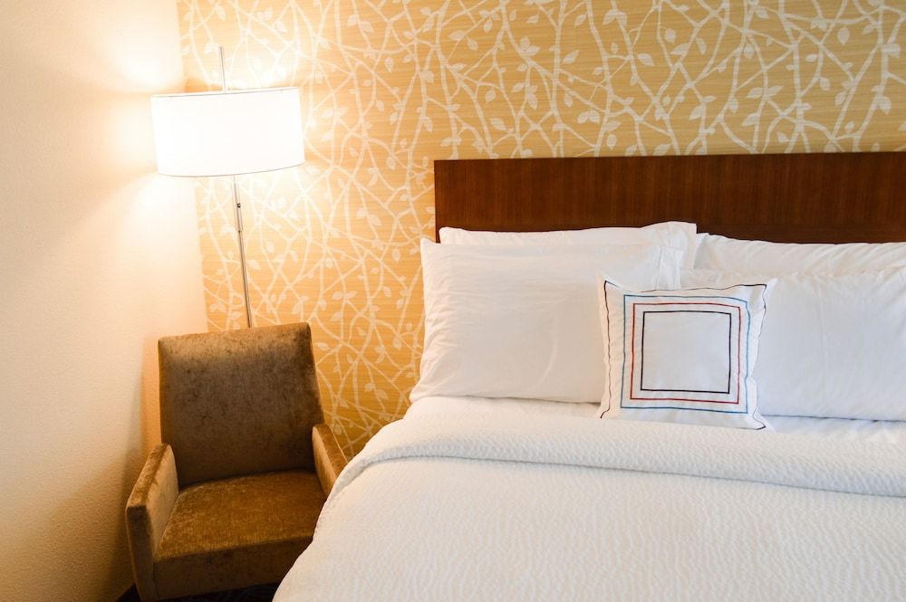 Room, 2 Queen Beds, Non Smoking