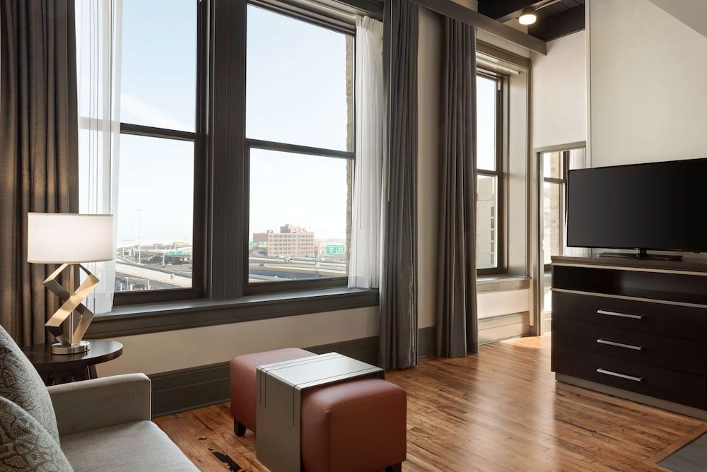 Suite, 1 Bedroom, Non Smoking