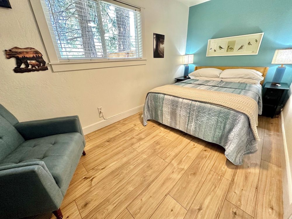 The Pines Inn and Cottages Comfort Cottage, 1 Bedroom