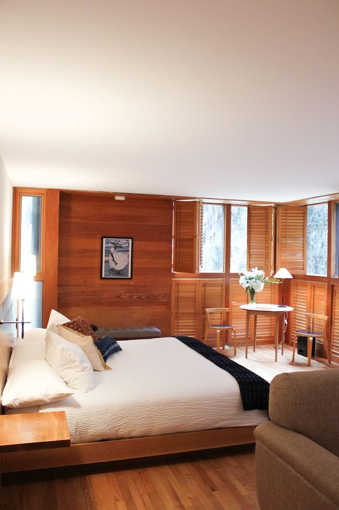 Room, 1 King Bed