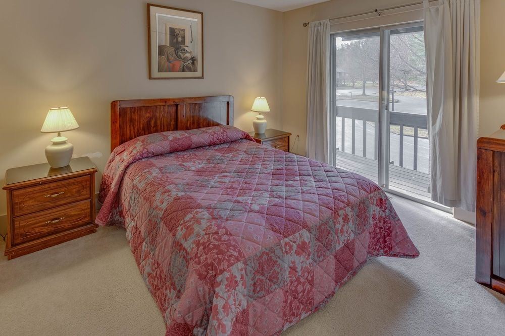 Standard Condo, 2 Bedrooms, Non Smoking
