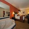 Best Western Plus Corning Inn 