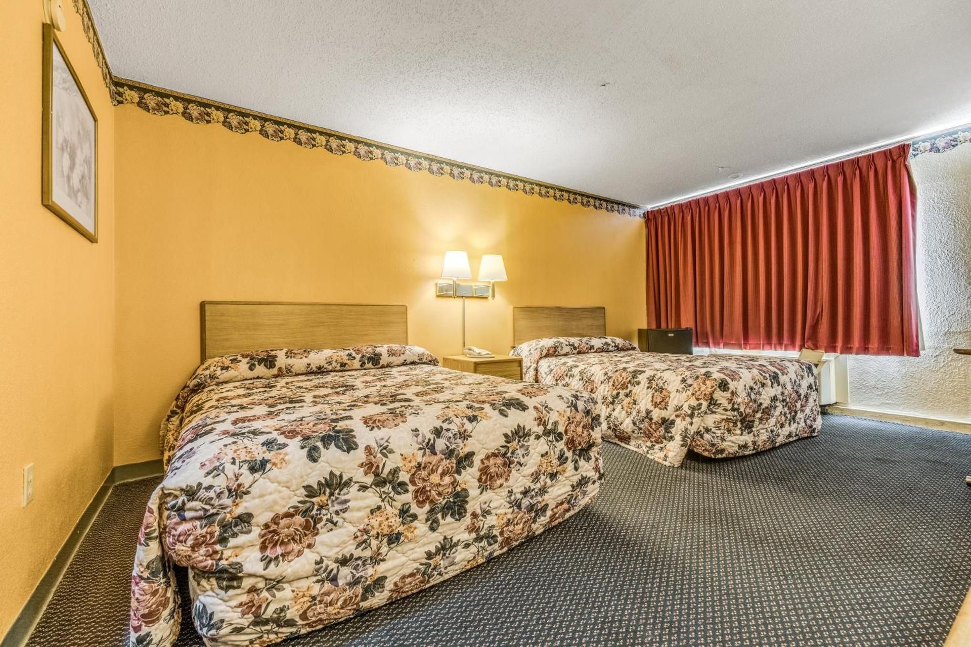 undefined Camelot INN 4