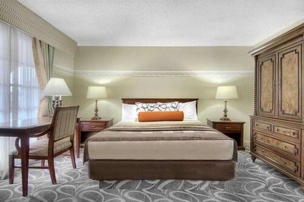 undefined Shalimar Hotel of Las Vegas