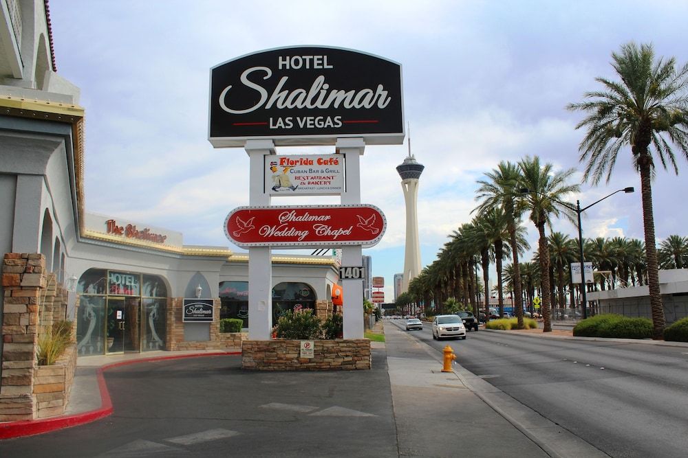 undefined Shalimar Hotel of Las Vegas 9