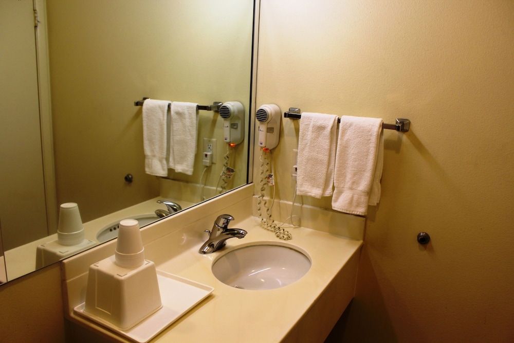 Shalimar Hotel of Las Vegas Room, 2 Double Beds 7