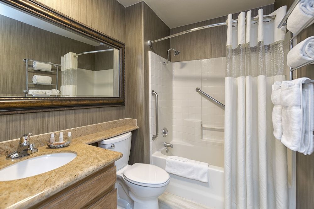 Borrego Springs Resort & Spa Deluxe Room, 1 King Bed 3