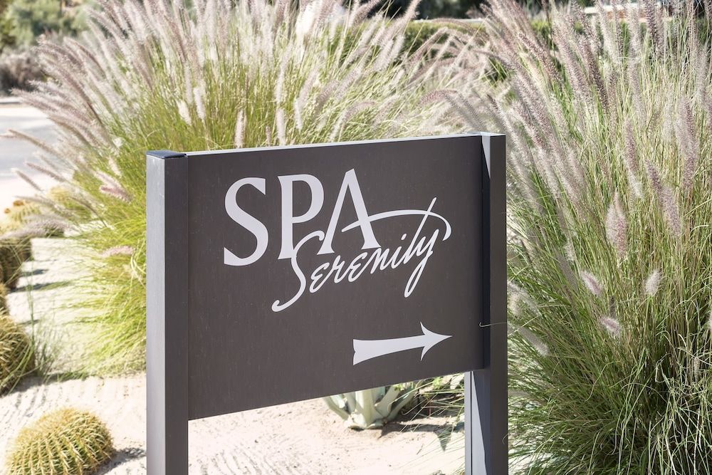 Spa treatment