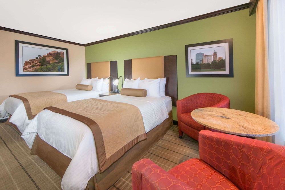 Suite, 1 Bedroom, Non Smoking