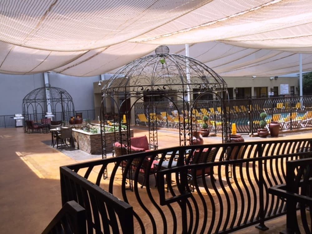 undefined GetAways at Jockey Club 10