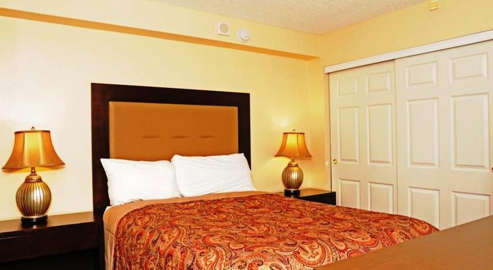 undefined GetAways at Jockey Club