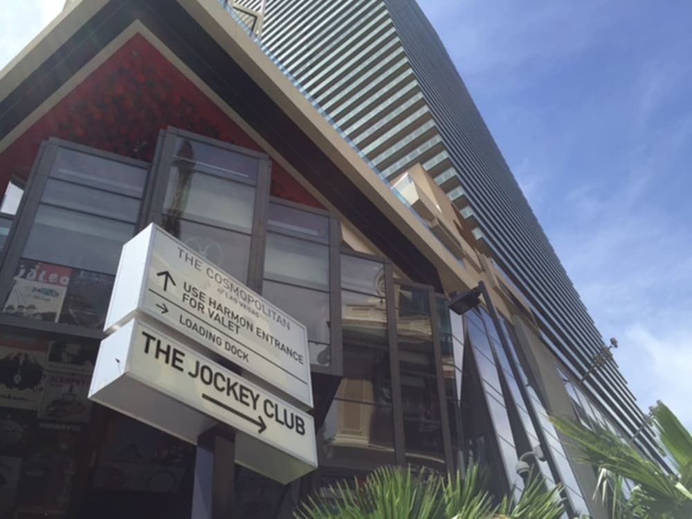 undefined GetAways at Jockey Club 5