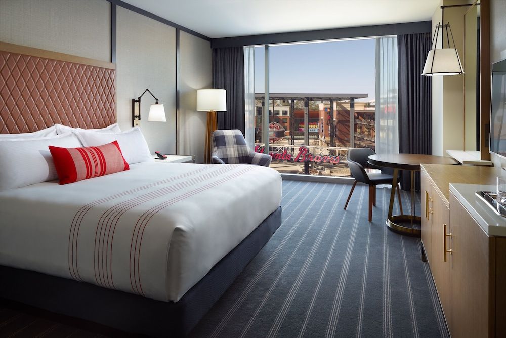 undefined Omni Hotel At The Battery Atlanta 2