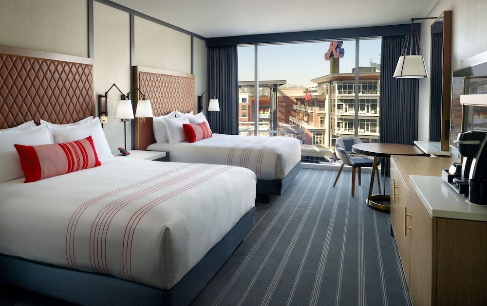 undefined Omni Hotel At The Battery Atlanta 4