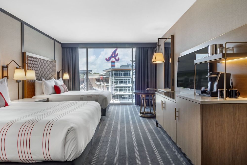 undefined Omni Hotel At The Battery Atlanta 9